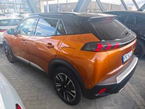 Peugeot 2008 - 2020