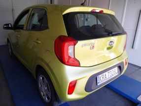 Kia Picanto - 2017