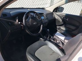 Hyundai ix35 - 2014