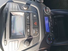 Hyundai ix35 - 2014