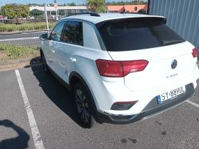 Volkswagen T-Roc - 2021