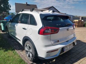 Kia Niro - 2016