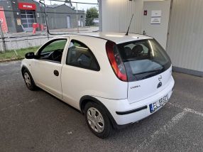 Opel Corsa - 2006
