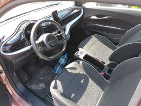 Fiat 500e - 2022