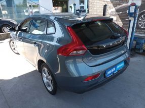 Volvo V40 - 2013