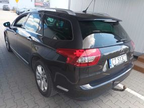 Citroen C5 - 2015