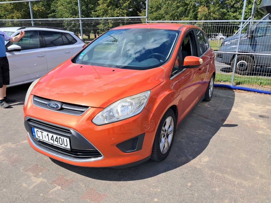 Ford Focus C-Max - 2011