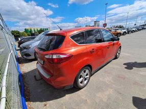 Ford Focus C-Max - 2011