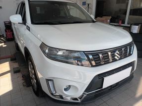 Suzuki Vitara - 2022