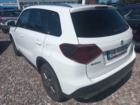 Suzuki Vitara - 2022