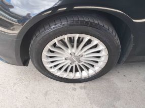 Audi A4 - 2013