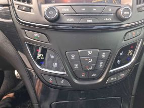 Opel Insignia - 2016