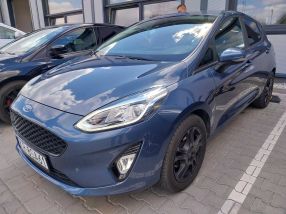 Ford Fiesta - 2019
