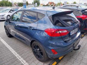 Ford Fiesta - 2019