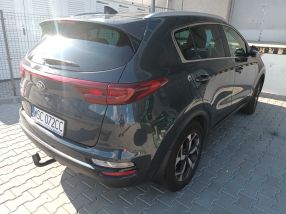 Kia Sportage - 2020