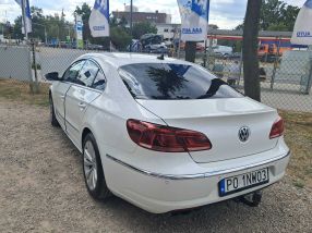 Volkswagen CC - 2016