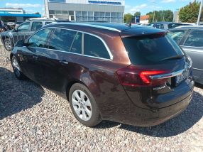 Opel Insignia - 2015
