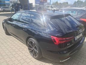 Audi A6 - 2018