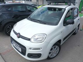 Fiat Panda - 2015