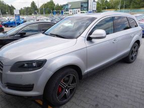 Audi Q7 - 2006