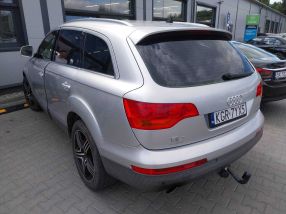 Audi Q7 - 2006