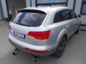 Audi Q7 - 2006