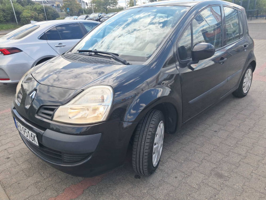 Renault Modus