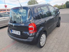 Renault Modus - 2009
