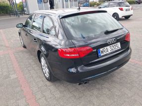 Audi A4 - 2014