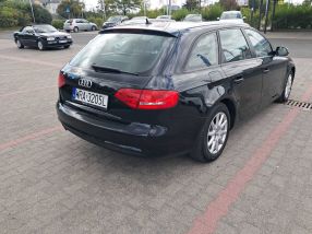 Audi A4 - 2014