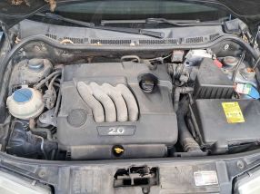 Skoda Fabia - 2004