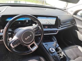 Kia Sportage - 2022