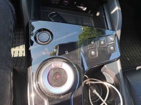 Kia Sportage - 2022