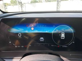 Kia Sportage - 2022