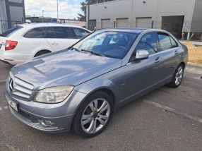 Mercedes-Benz C - 2007