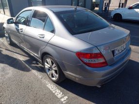 Mercedes-Benz C - 2007