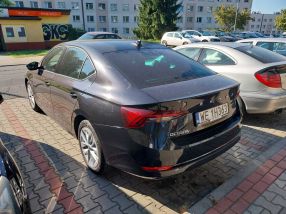 Skoda Octavia - 2020