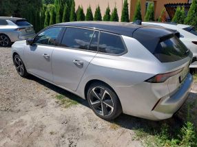 Opel Astra - 2024