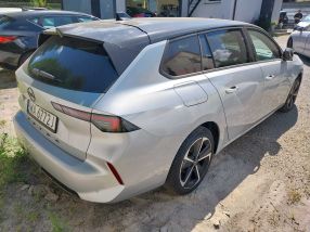 Opel Astra - 2024