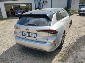 Opel Astra - 2024