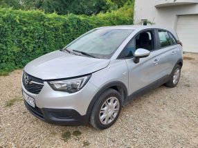 Opel Crossland X - 2019