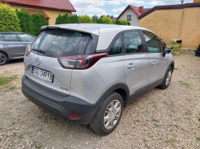 Opel Crossland X - 2019