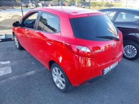 Mazda 2 - 2011