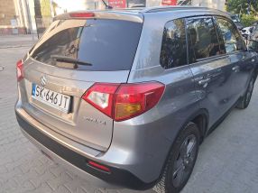 Suzuki Vitara - 2016