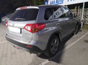 Suzuki Vitara - 2016