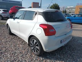 Suzuki Swift - 2019