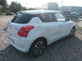 Suzuki Swift - 2019