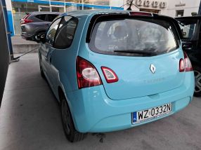 Renault Twingo - 2014