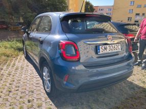 Fiat 500X - 2020