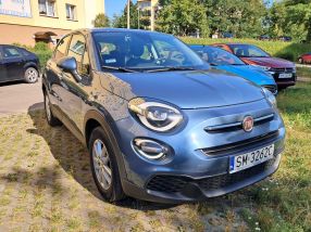Fiat 500X - 2020